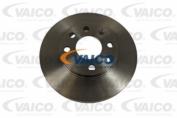 VAICO stabdžių diskas V51-80003