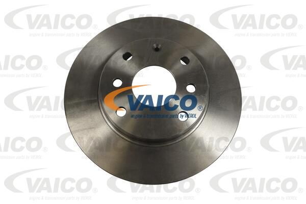 VAICO stabdžių diskas V51-80004
