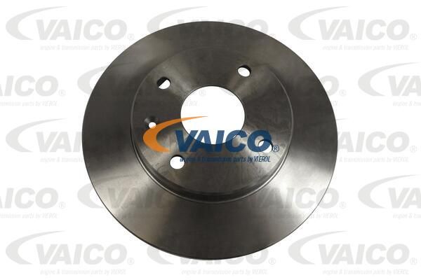 VAICO Тормозной диск V51-80006