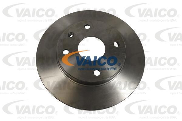VAICO stabdžių diskas V51-80007