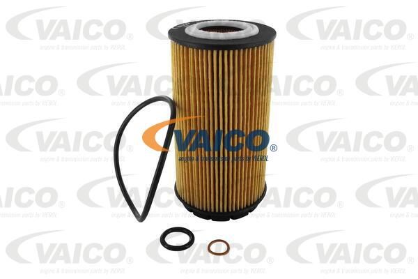 VAICO alyvos filtras V52-0009