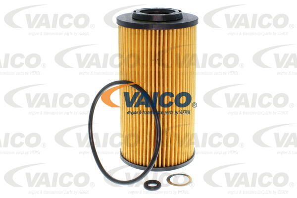 VAICO alyvos filtras V52-0068