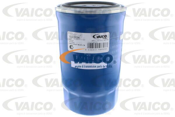 VAICO alyvos filtras V52-0096