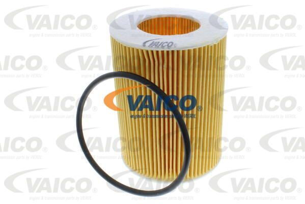VAICO alyvos filtras V52-0130