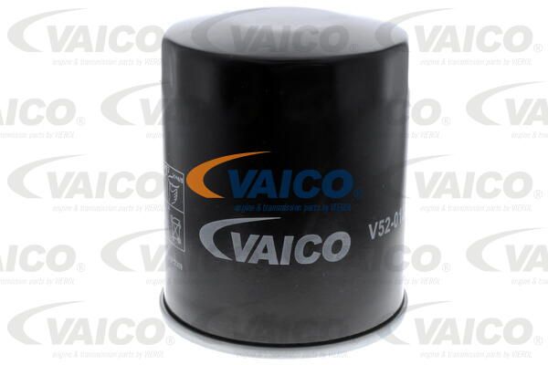 VAICO alyvos filtras V52-0131