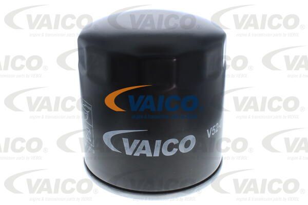 VAICO alyvos filtras V52-0132