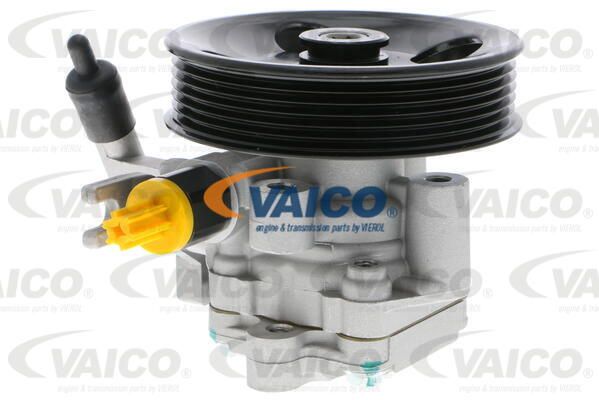 VAICO Гидравлический насос, рулевое управление V52-0200