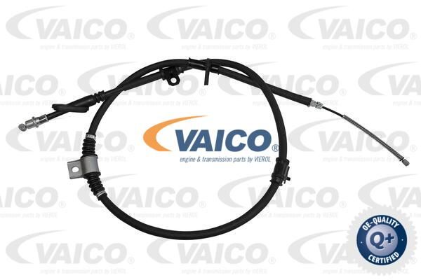 VAICO Тросик, cтояночный тормоз V52-30021