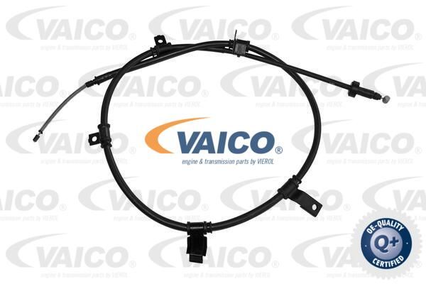 VAICO Тросик, cтояночный тормоз V52-30023