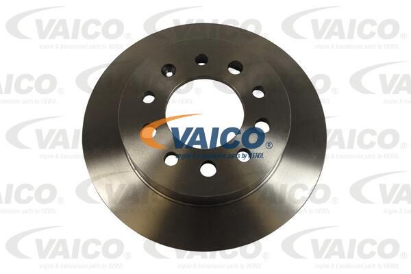 VAICO Тормозной диск V52-40007