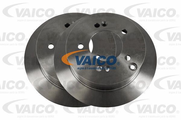 VAICO stabdžių diskas V52-40011