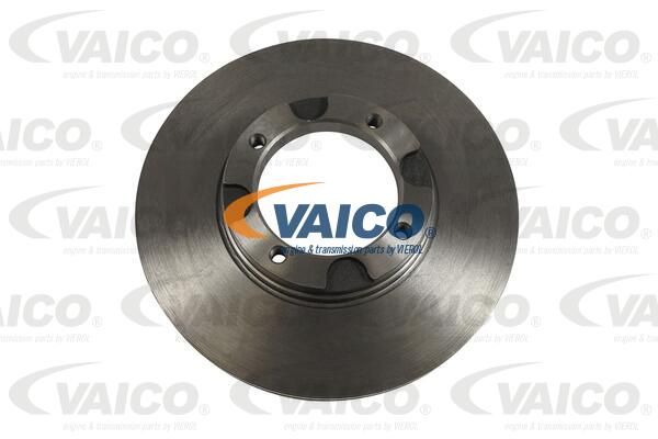VAICO stabdžių diskas V52-80002