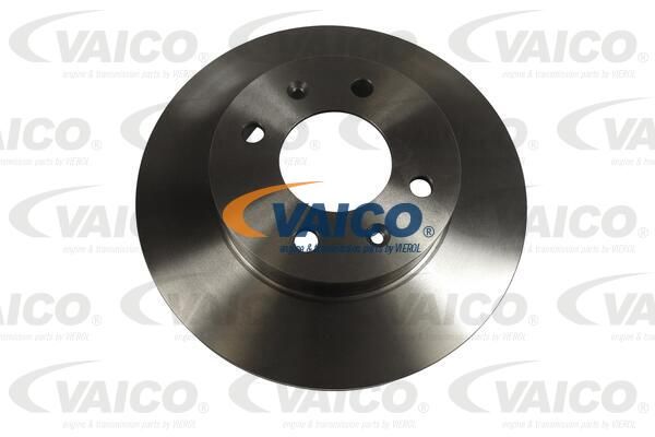 VAICO stabdžių diskas V52-80003