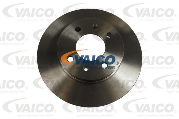 VAICO stabdžių diskas V52-80004