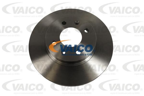 VAICO stabdžių diskas V52-80005