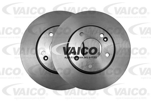 VAICO stabdžių diskas V52-80007