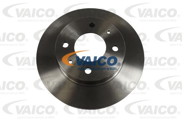 VAICO Тормозной диск V52-80008