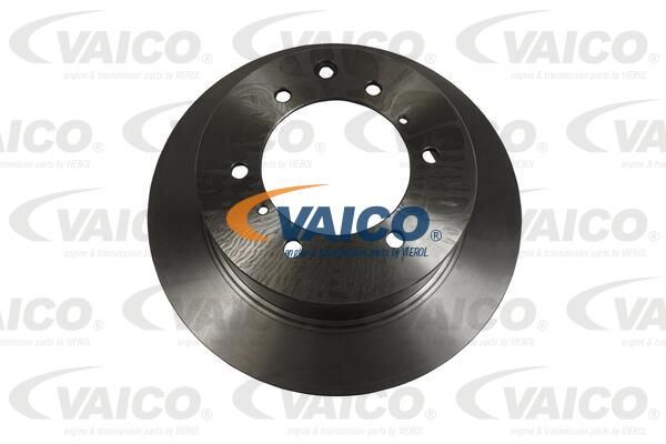 VAICO stabdžių diskas V52-80011