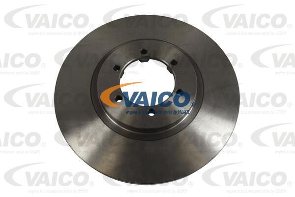VAICO stabdžių diskas V52-80012