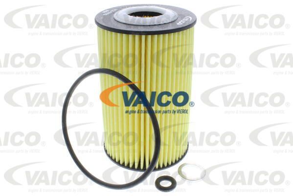 VAICO alyvos filtras V53-0006
