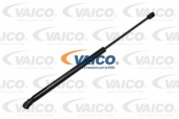 VAICO Газовая пружина, крышка багажник V53-0009