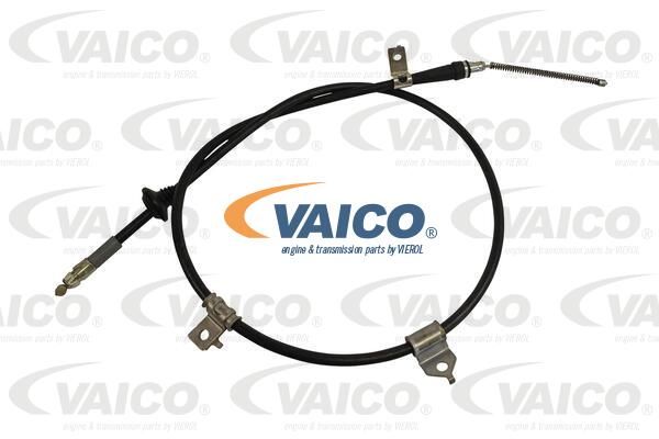 VAICO Тросик, cтояночный тормоз V53-30002