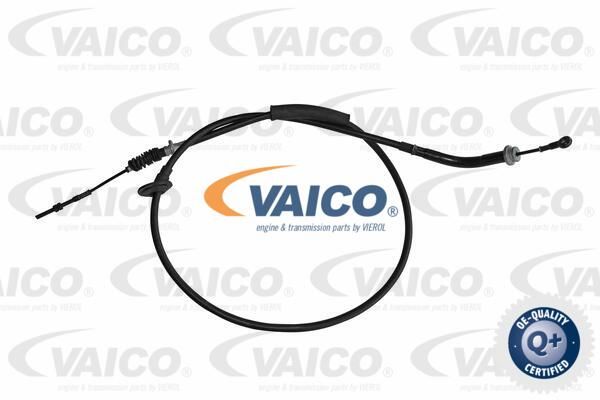 VAICO Тросик, cтояночный тормоз V53-30005