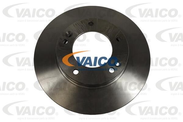 VAICO stabdžių diskas V53-80001