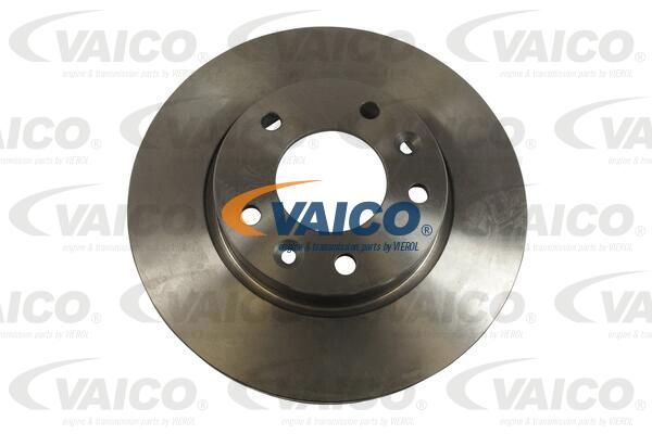 VAICO stabdžių diskas V53-80002