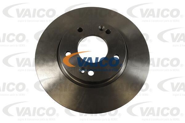 VAICO stabdžių diskas V53-80005