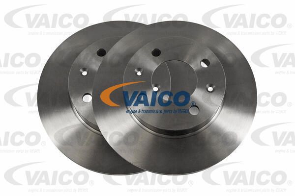 VAICO stabdžių diskas V53-80006