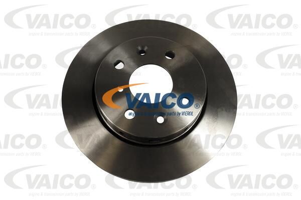 VAICO stabdžių diskas V53-80007