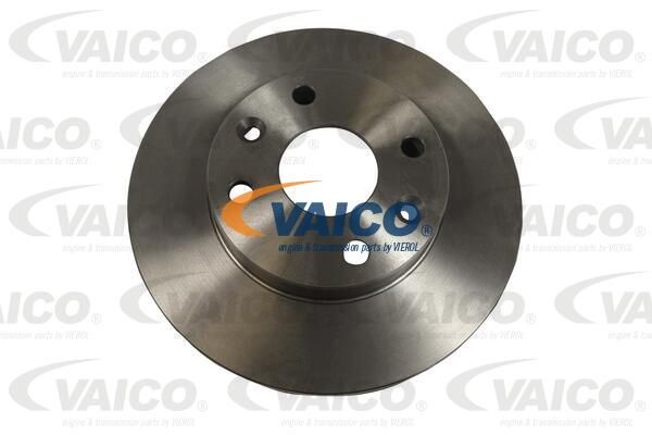 VAICO Тормозной диск V53-80008