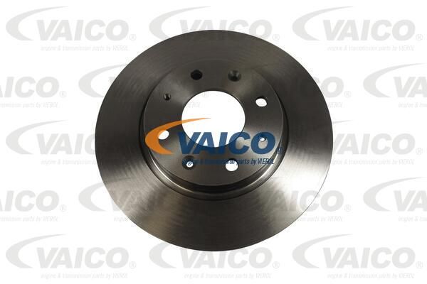 VAICO Тормозной диск V53-80010