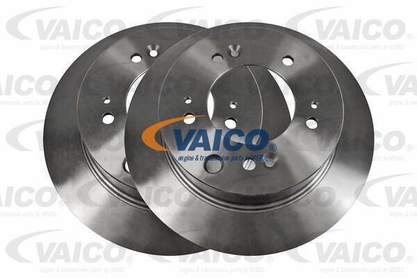 VAICO Тормозной диск V53-80012