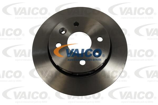 VAICO stabdžių diskas V53-80013