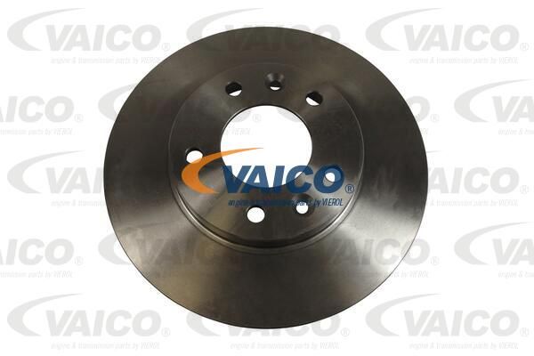VAICO stabdžių diskas V53-80014