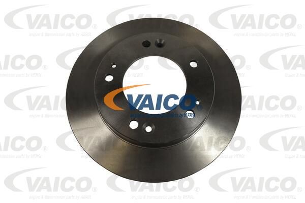 VAICO stabdžių diskas V53-80015