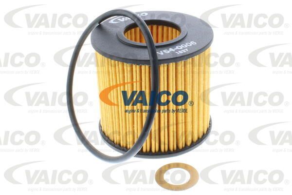 VAICO alyvos filtras V54-0006