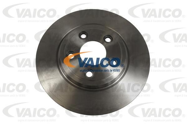 VAICO stabdžių diskas V54-80001