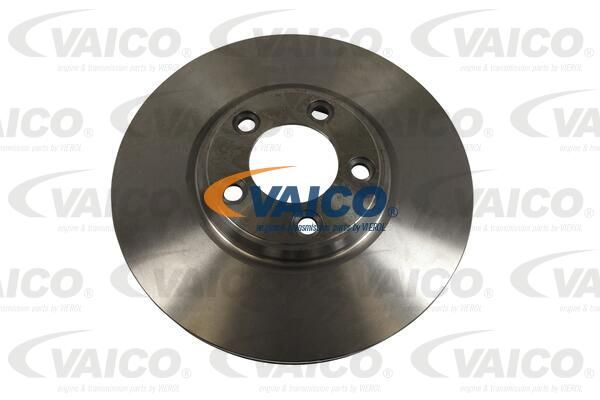 VAICO stabdžių diskas V54-80002