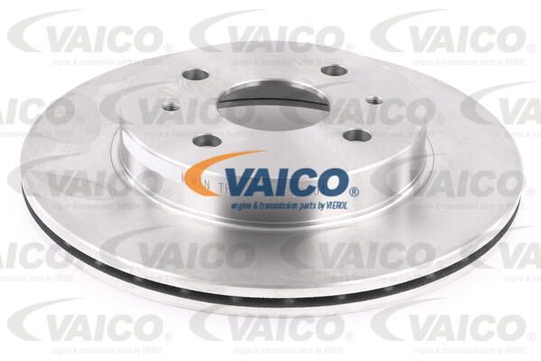 VAICO Тормозной диск V54-80003