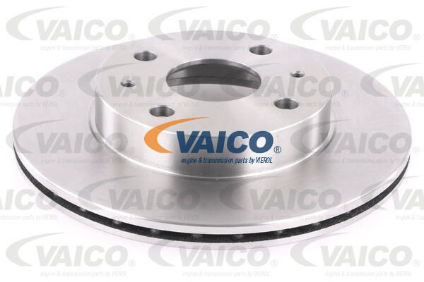 VAICO stabdžių diskas V54-80004