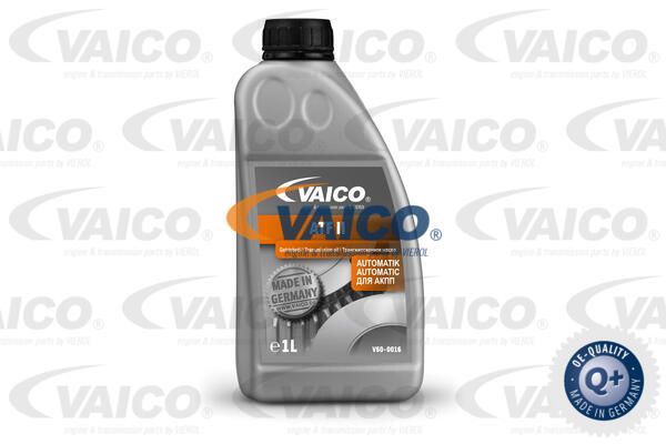 VAICO alyva, automatinė pavarų dėžė V60-0016