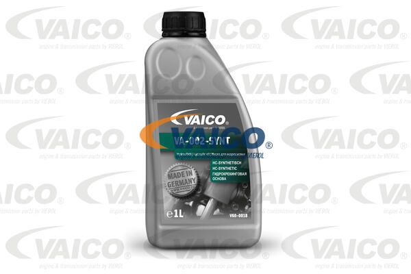 VAICO Масло рулевого механизма V60-0018