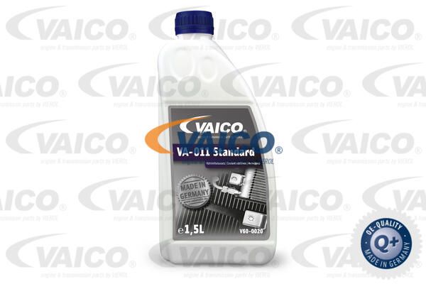VAICO antifrizas V60-0020