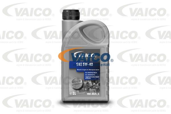 VAICO variklio alyva V60-0025_S