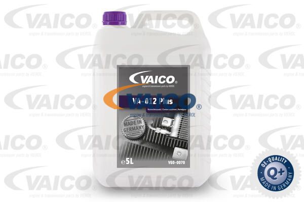 VAICO antifrizas V60-0070