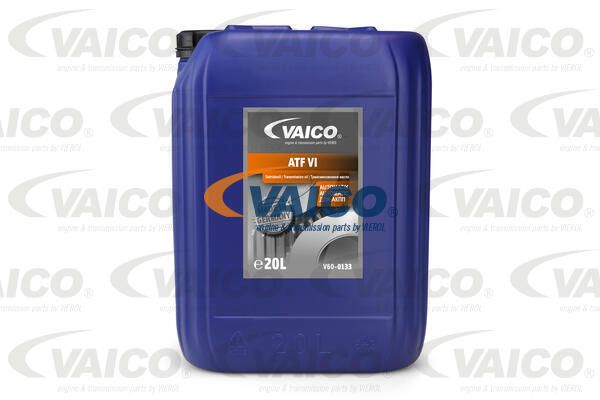 VAICO alyva, automatinė pavarų dėžė V60-0133
