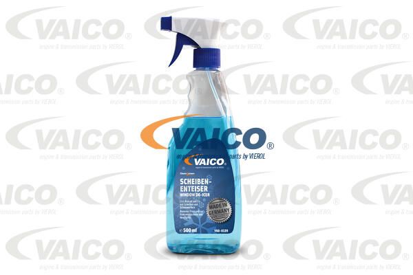 VAICO šildytuvas V60-0139